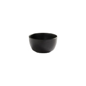 American Metalcraft AB10BK Bowl Round Black