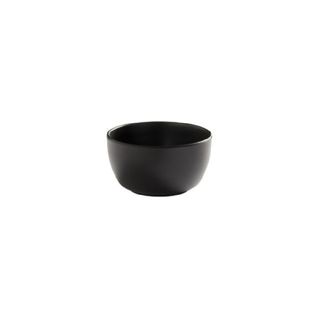 American Metalcraft AB10BK Bowl Round Black