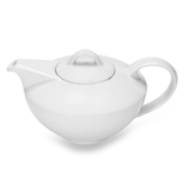 Bauscher Hepp 464380-000000 - Teapot, 27 Oz., Formerly T324380