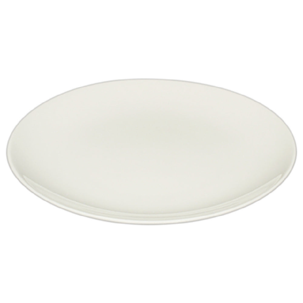Bauscher Hepp 691216-425693 - Plate, 6.3" Dia., Coupe