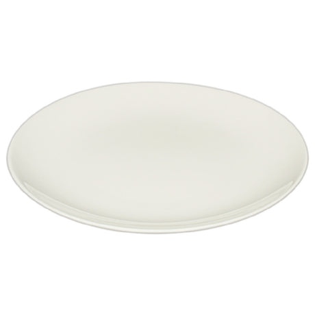 Bauscher Hepp 691216-425693 - Plate, 6.3" Dia., Coupe