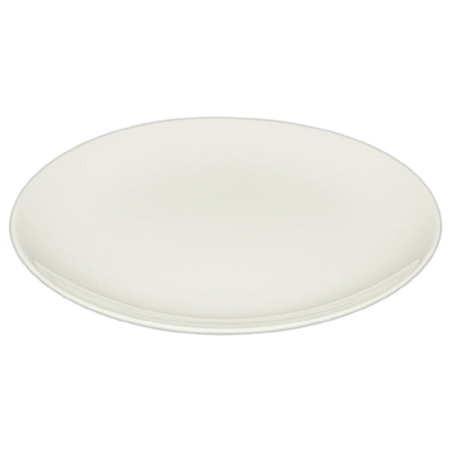 Bauscher Hepp 691216-425693 - Plate, 6.3" Dia., Coupe