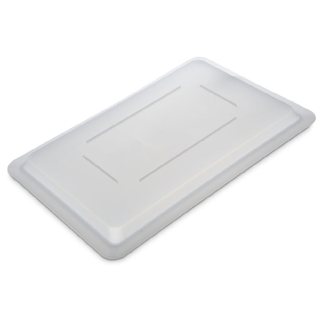 Carlisle 1063702 Carlisle StorPlus™ Food Storage Lid 18"L X 12"W Reinforced Corners