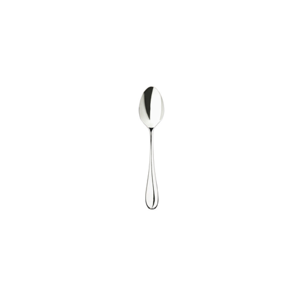 Browne Foodservice 501425 LUMINO Demitasse Spoon Heavyweight 4.75"/12cm