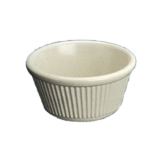 Yanco NC-507B Nu-Classic Ramekin 1-1/2 Oz. 2-1/2" Dia. X 1-1/4"H