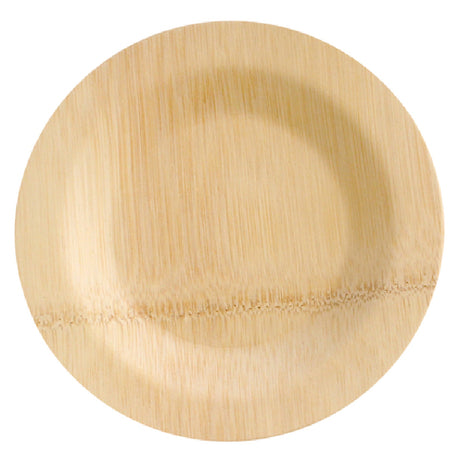 PacknWood 210BVNER7RD - Plate, 7" Dia., Round