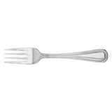 Steelite WL2706 Salad Fork 6-1/2" 18/0 Stainless Steel
