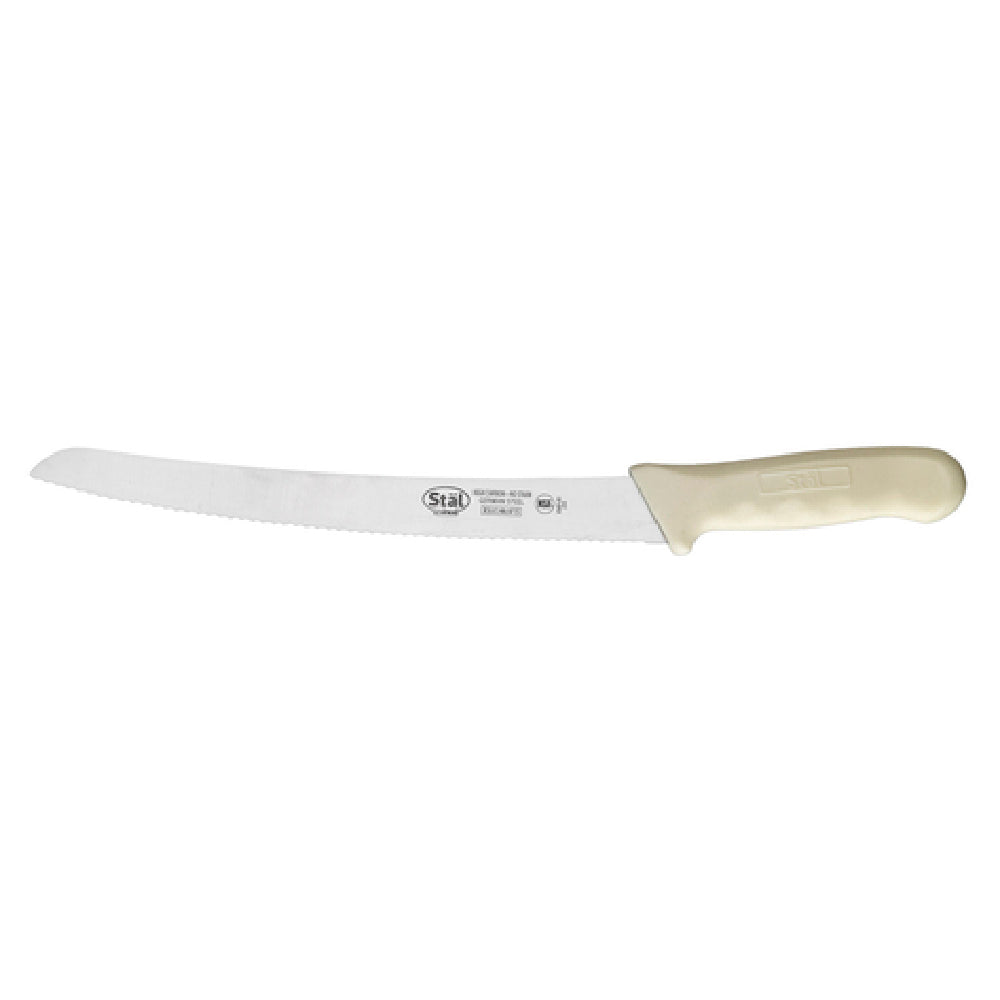 Winco KWP-91 Bread Knife 14-3/4" O.A.L. 9-1/2" Blade