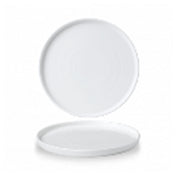 Churchill China WHVMWP211 Chef's Plate 8-1/4" Dia. Round