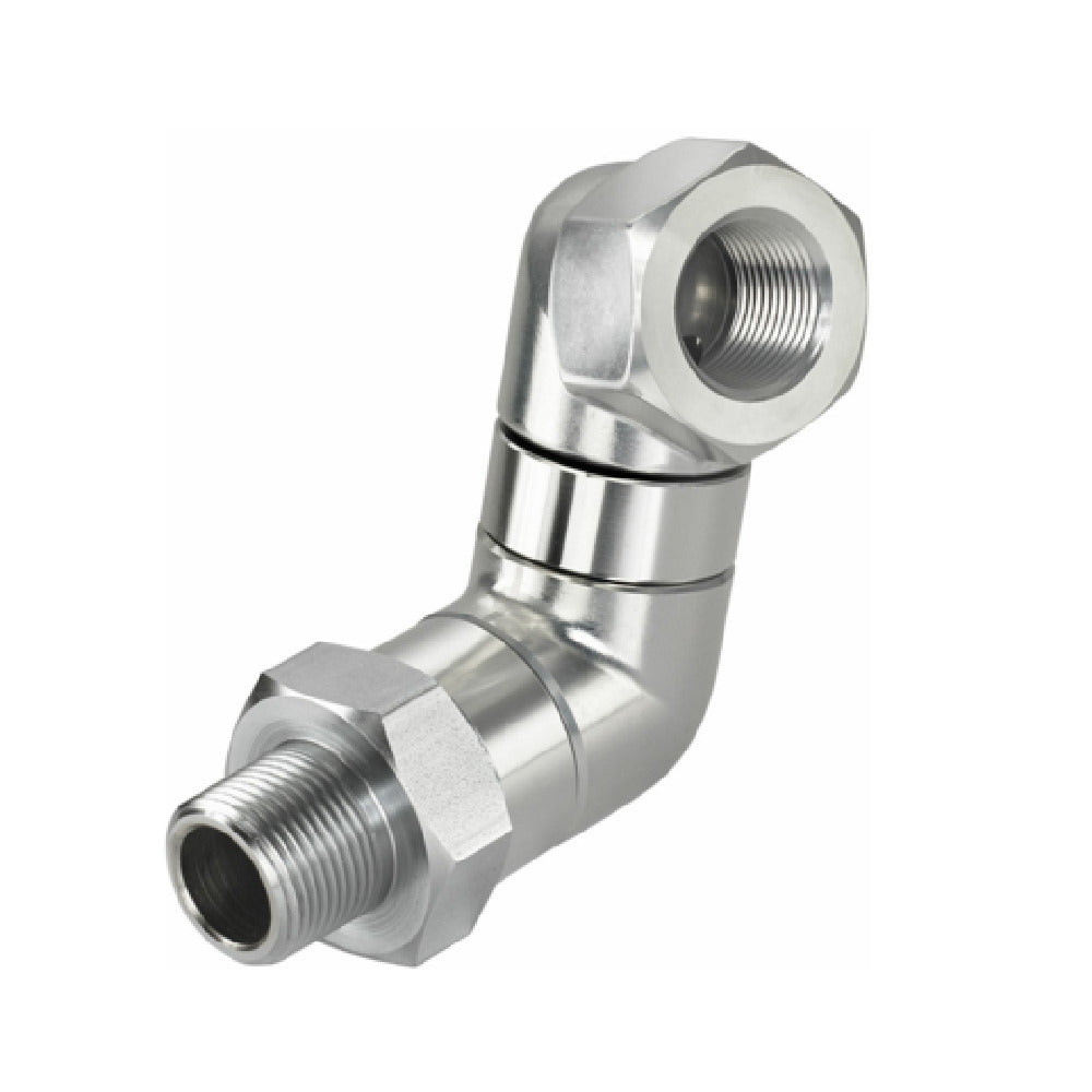 Krowne SW50 1/2" Swivel Fitting