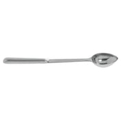 Hubert 93641 - Portion Serving Spoon, 1 Oz., 11-3/4"