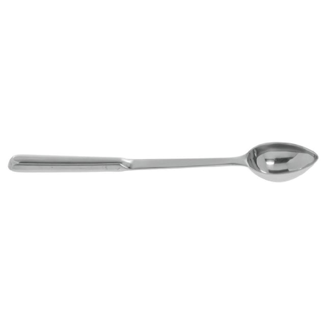 Hubert 93641 - Portion Serving Spoon, 1 Oz., 11-3/4"