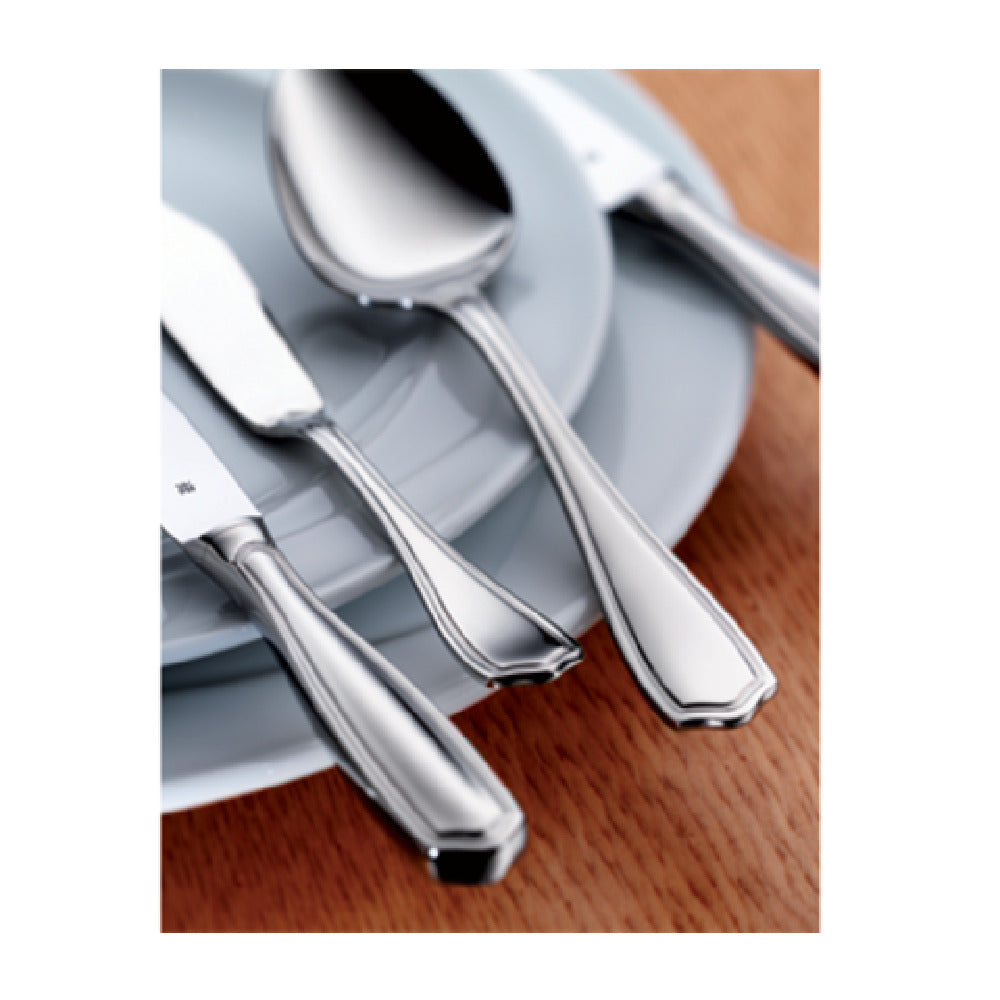 Bauscher Hepp 12.4807.6040 - Tea/Coffee Spoon, 5-1/4", 18/10 Stainless Steel