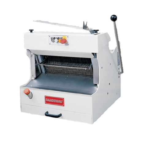 Thunderbird ARM-608 Bread Slicer German-style Tabletop
