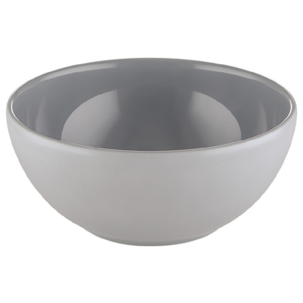 Bauscher Hepp 705720-700562 - Dish, 7.99", Grey