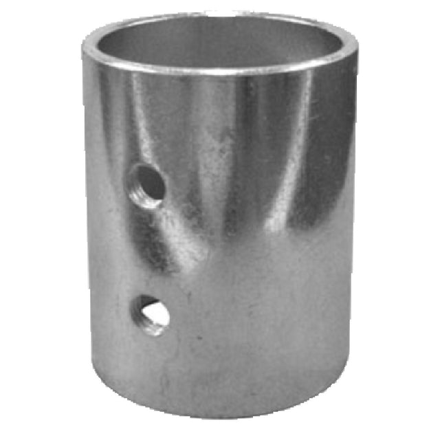 GSW USA S-LST2 Leg Socket Straight 1-7/8" Dia. X 2-1/2"L