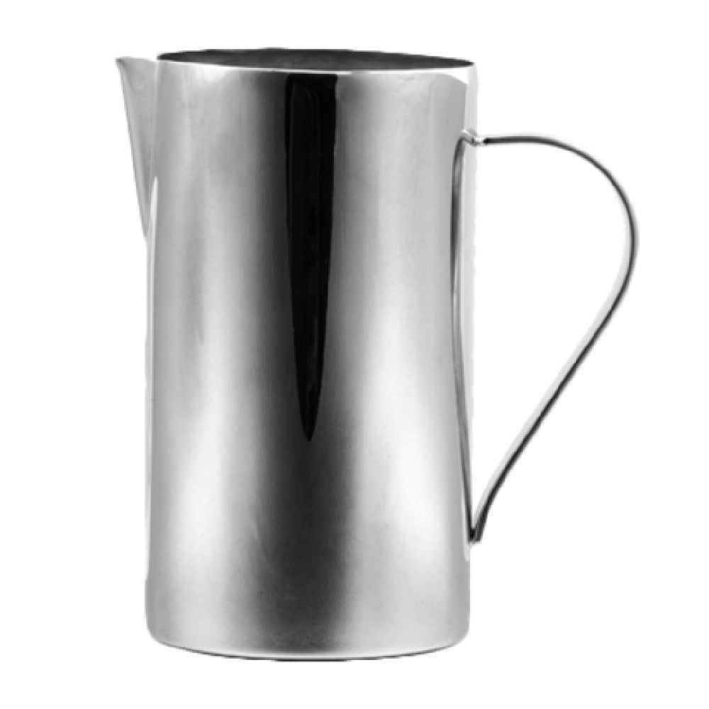 Steelite 5368S522 Water Pitcher 71-1/2 Oz. 8-1/8" H X 4-3/5" W