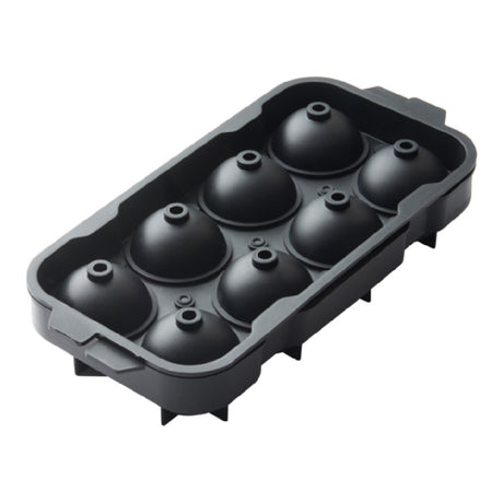 Bar Maid ICCP-8K Bar Maid Ice Tray 8 Compartments