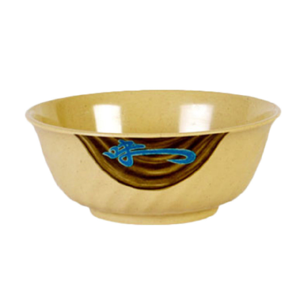 Thunder Group 5309J Bowl 72 Oz. 9" Dia.