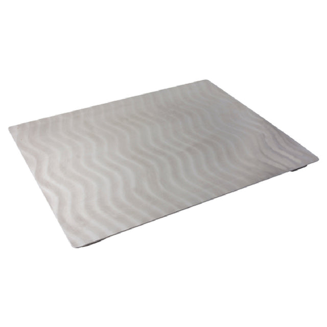 Bon Chef 52108 Tile Inset Double Size Swirl