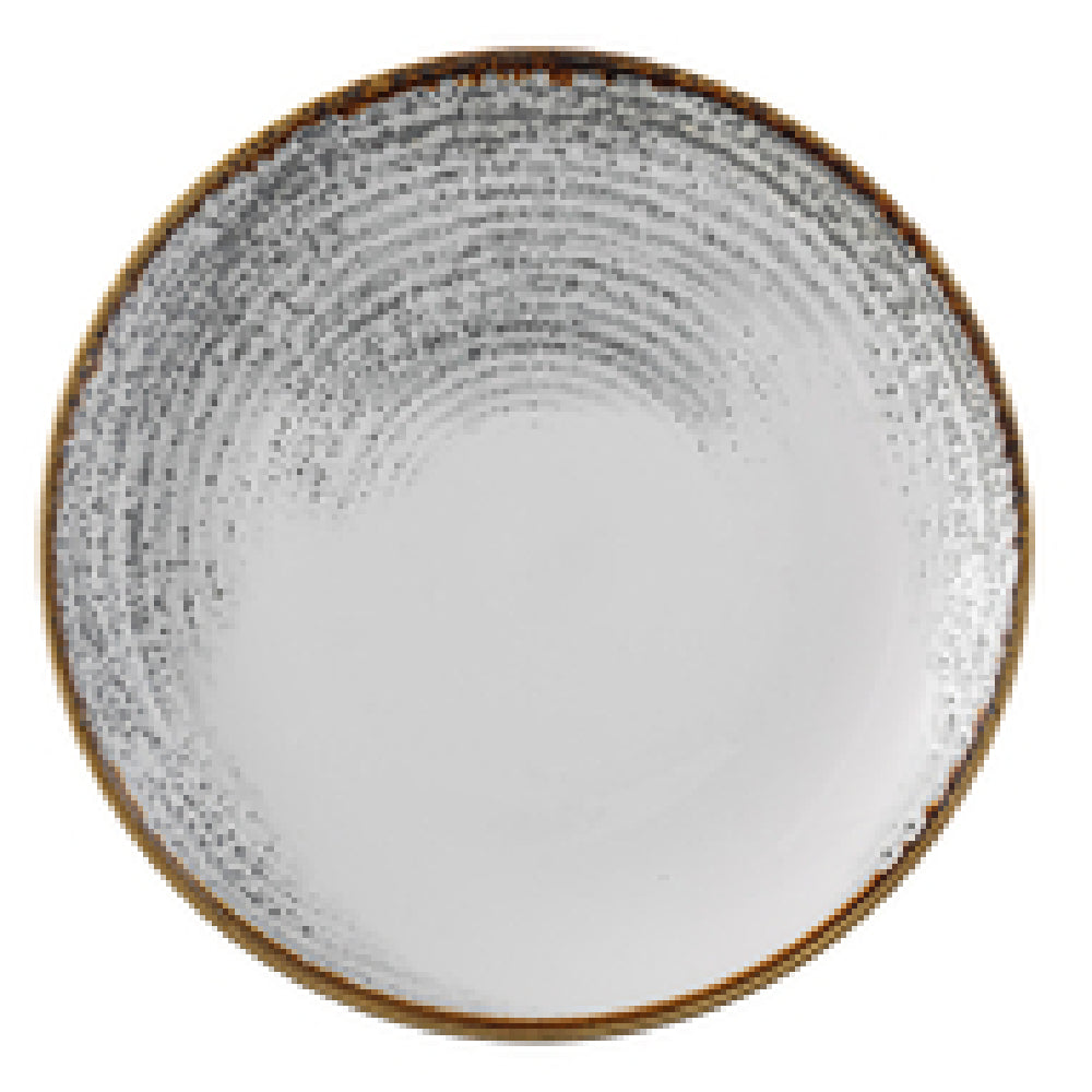 Churchill China HAJGEV101 Plate 10-1/4" Dia. Round
