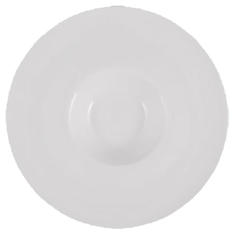 Vertex China OP-G26 Gourmet Soup Plate 4 Oz. 10-3/8" X 1-3/4"H