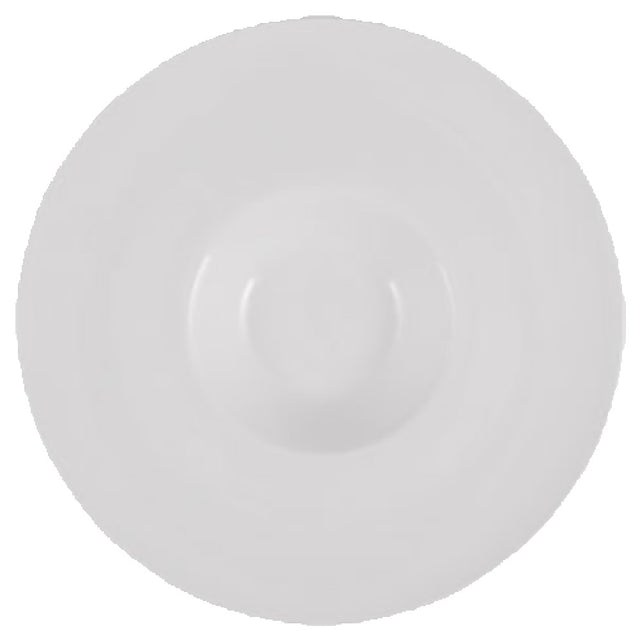 Vertex China OP-G26 Gourmet Soup Plate 4 Oz. 10-3/8" X 1-3/4"H