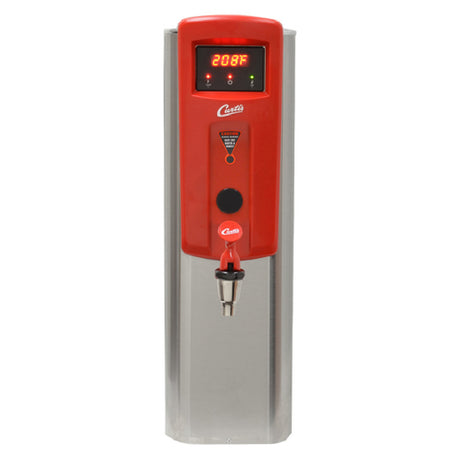 Curtis WB5NL Hot Water Dispenser Electric With Aerator 5 Gallons Capacity