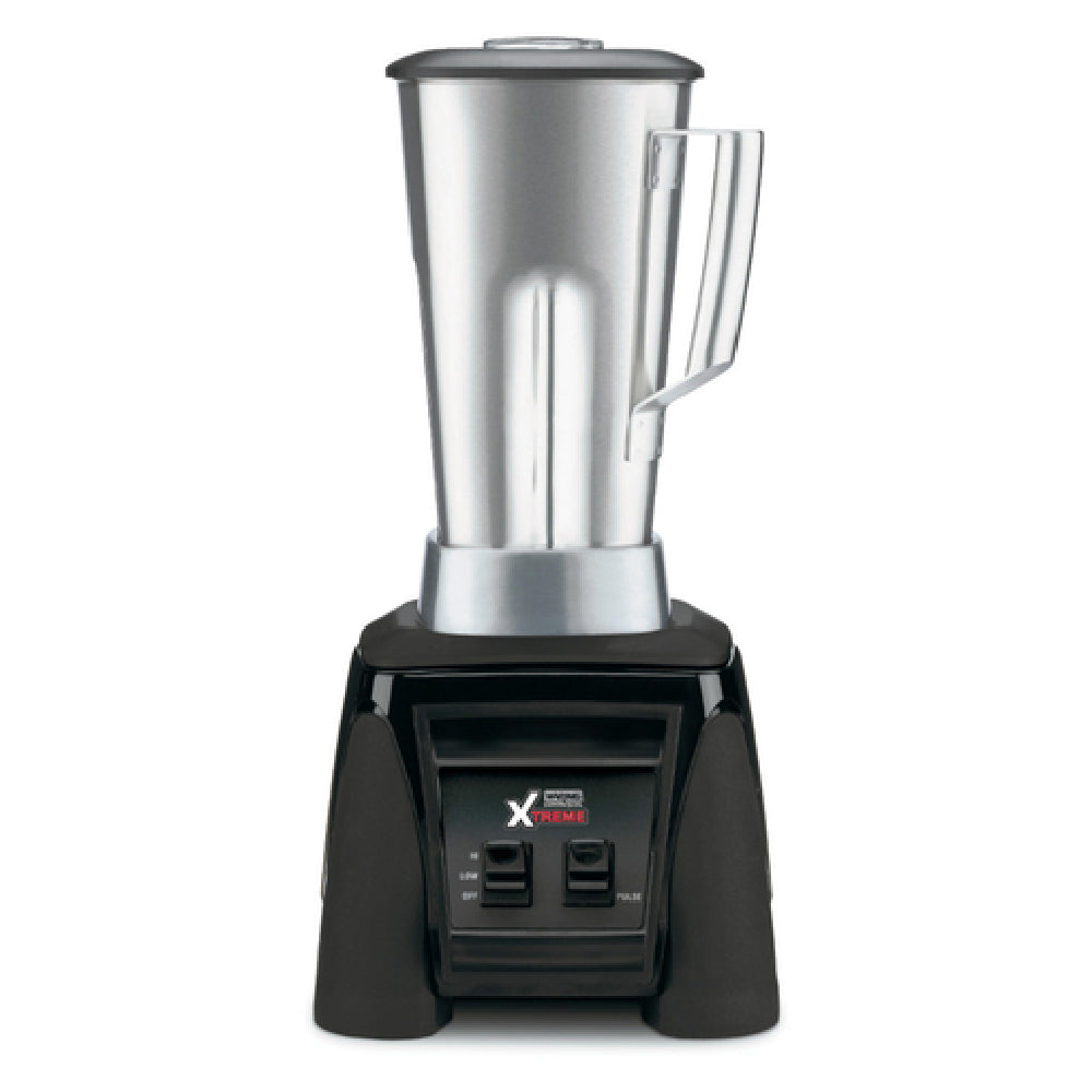 Waring MX1000XTEES Xtreme Series Blender 2 Liter (68 Oz.) Stainless Steel Container