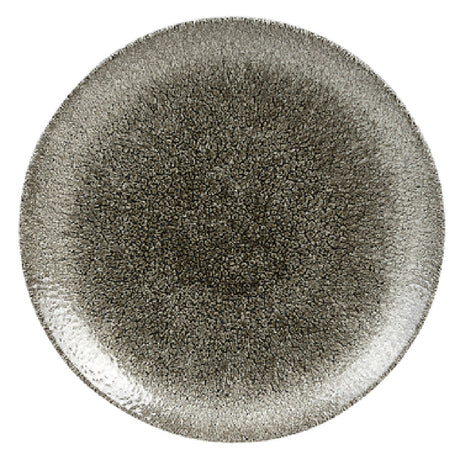 Churchill China RKBQEV101 Plate 10-1/4" Dia. Round