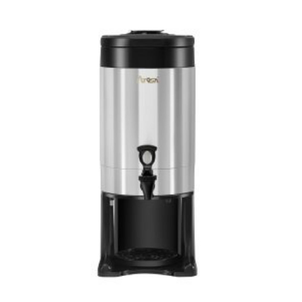 Atosa USA, Inc. CD-15-L-WS - Coffee Dispenser, With Stand, With Level Indicator
