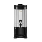 Atosa USA, Inc. CD-15-L-WS - Coffee Dispenser, With Stand, With Level Indicator