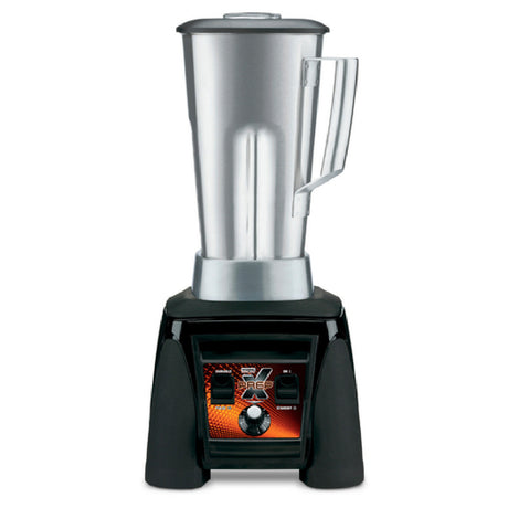 Waring MX1200XTEES Xtreme Series Blender 2 Liter (68 Oz.) Stainless Steel Container