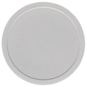Bauscher Hepp 598302-011010 - Cover, 5" Dia., Flat
