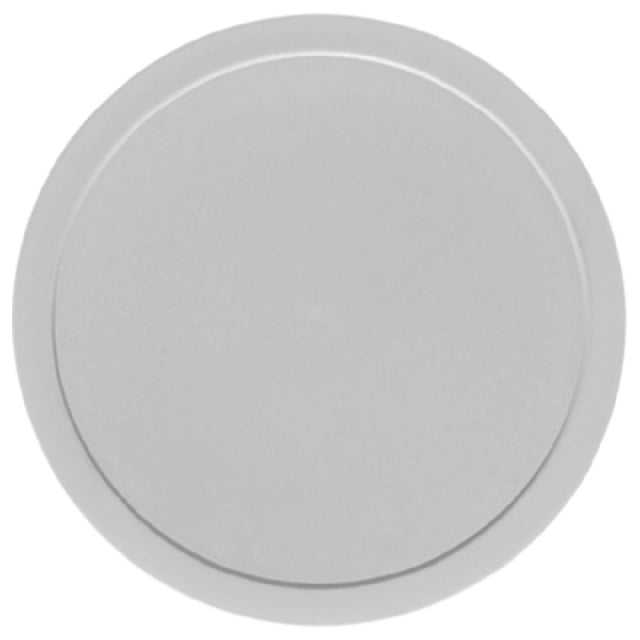Bauscher Hepp 598302-011010 - Cover, 5" Dia., Flat
