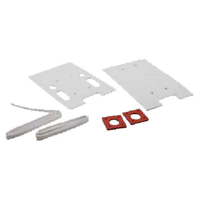 Franklin Machine Products 168-1562 Insulation Burner (2) Insulation Boards