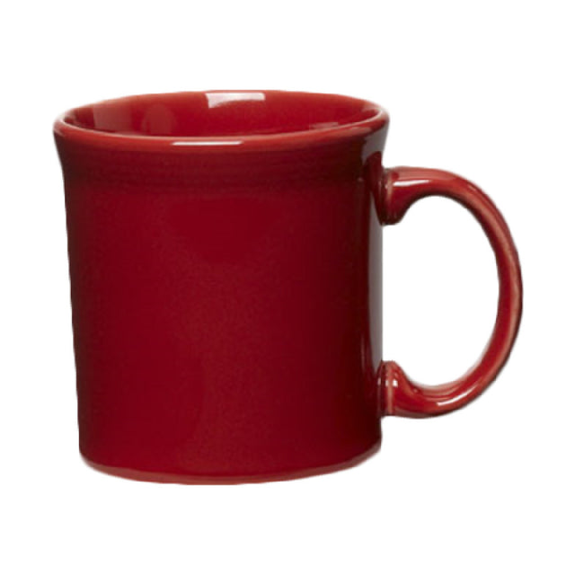 Steelite HL570326 Java Mug 12 Oz. Round