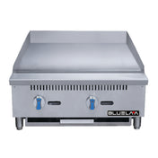 Blue Air BLGM24-24D Griddle Countertop Manual Control