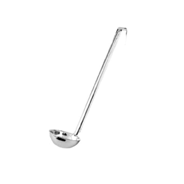 Crestware OPL001/2 Ladle 1/2 Oz. One Piece