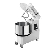 Omcan 47288 (MX-IT-0030-F) Trento Spiral Mixer 32L (~70-1/2lbs.) Capacity