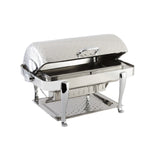 Bon Chef 19040CHH Elite Chafer Rectangular 2 Gallon