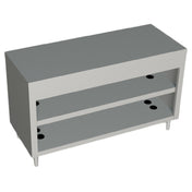 Duke 310-25PG_217125 AeroServ™ Solid Top Unit Utility Counter 60"W X 24-1/2"D X 36"H