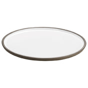 Bauscher Hepp P011228-000436 - Plate, 11" Dia., Round