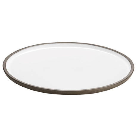 Bauscher Hepp P011228-000436 - Plate, 11" Dia., Round