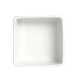 Steelite 6900E421 Ramekin 6-3/4 Oz. 3-1/4" X 3-1/4" X 1-5/8"