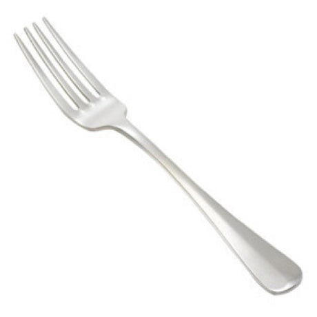 Winco 0034-051 Dinner Fork 7-1/4" 18/8 Stainless Steel