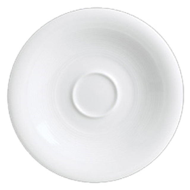 Steelite 6300P239 Soup Bowl Underliner For 6300P043 Porcelain