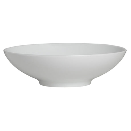 Steelite 61103ST0440 Bowl 52 Oz. (1.625 Qt.) 9-5/8" Dia. X 2-7/8"H