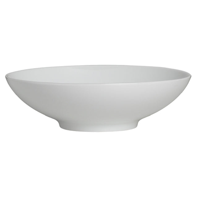 Steelite 61103ST0440 Bowl 52 Oz. (1.625 Qt.) 9-5/8" Dia. X 2-7/8"H