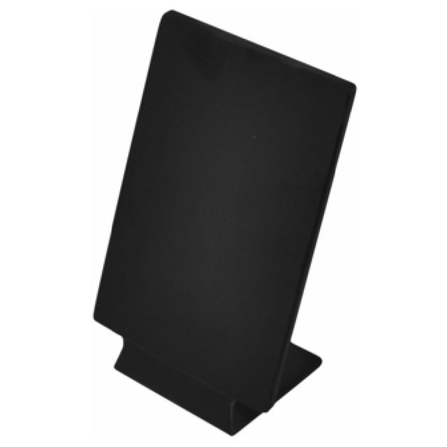 Bauscher Hepp TKBM1600 - Finishing Touches Chalkboard Stand/Displayette, A6 Size